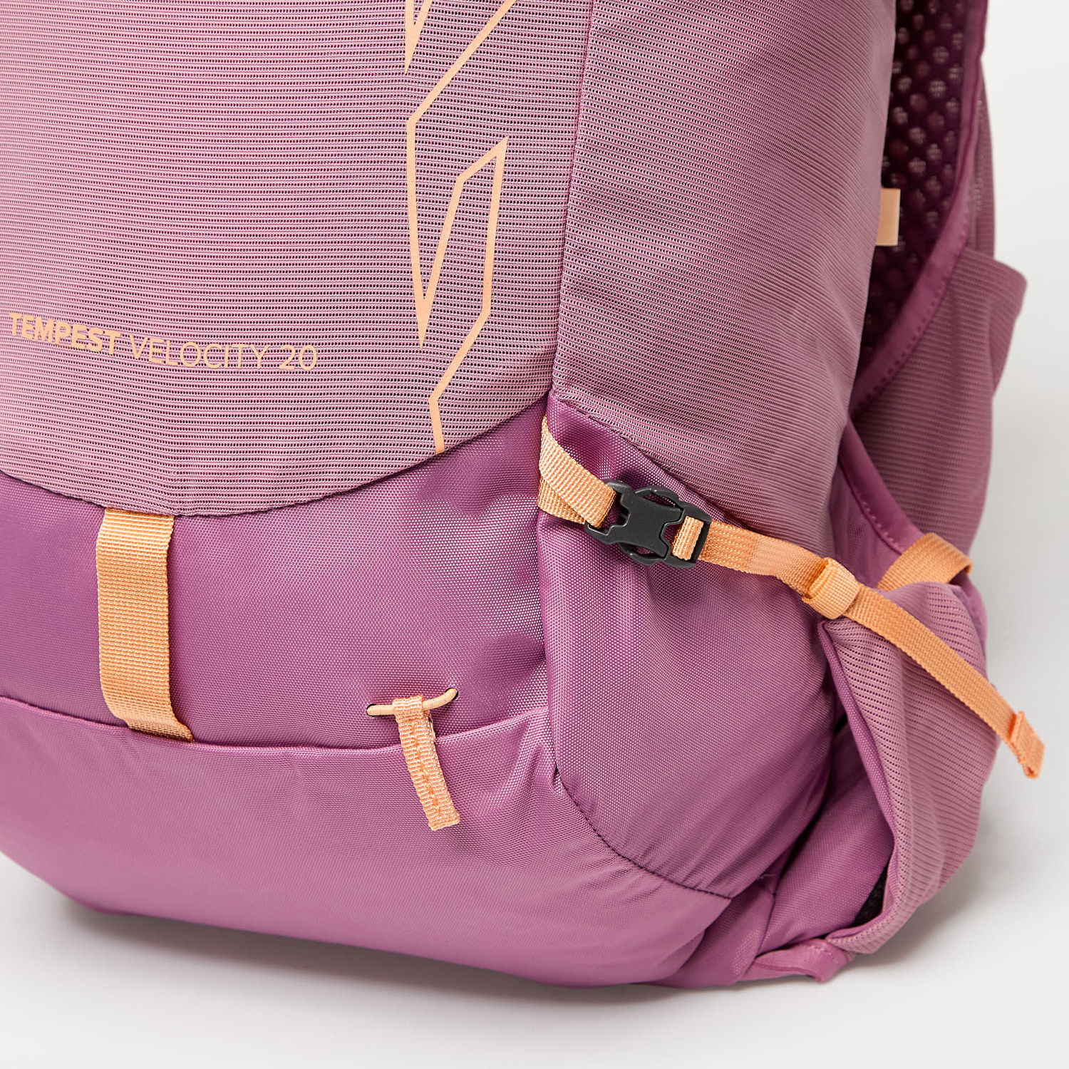 Batoh Osprey Velocity 20 Backpack Fialová | 10043048OSP.01.WML, 1