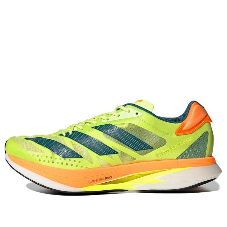 Tenisky a topánky adidas Performance Adizero Adios Pro 2 Žltá | GX6728