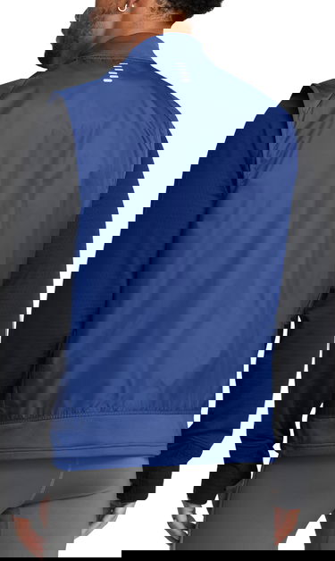 Vesta Under Armour Under Armour UA Launch Insulated Vest Modrá | 1380870-432, 2