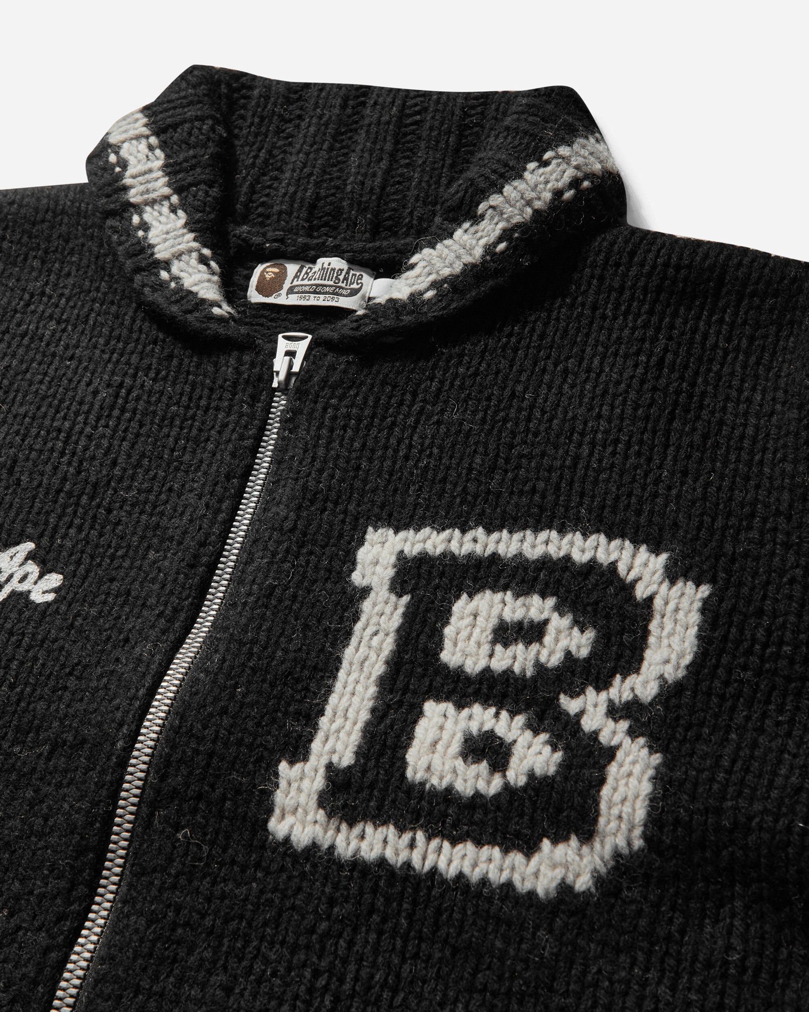 COWICHAN CARDIGAN