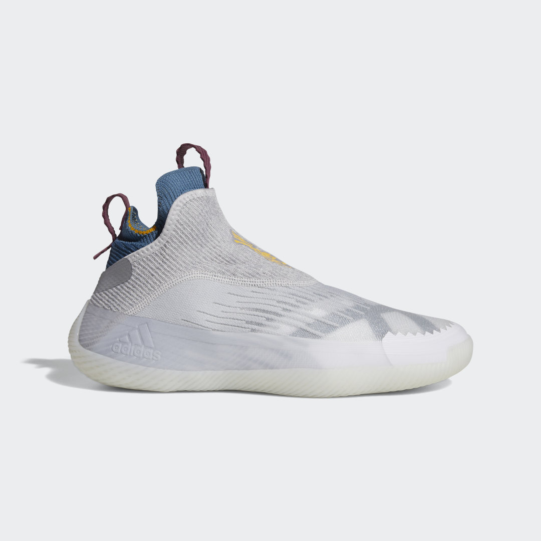 Tenisky a topánky adidas Performance N3XT L3V3L Futurenatural Šedá | GY2756, 0