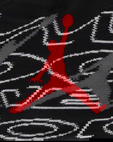 Kulicha Jordan Air Jordan x Awake NY Peak Beanie Čierna | IB8266-010, 4