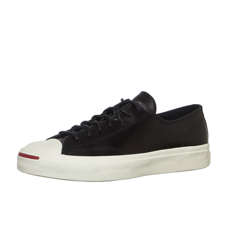 Tenisky a topánky Converse Jack Purcell Ox Čierna | 170098C, 1