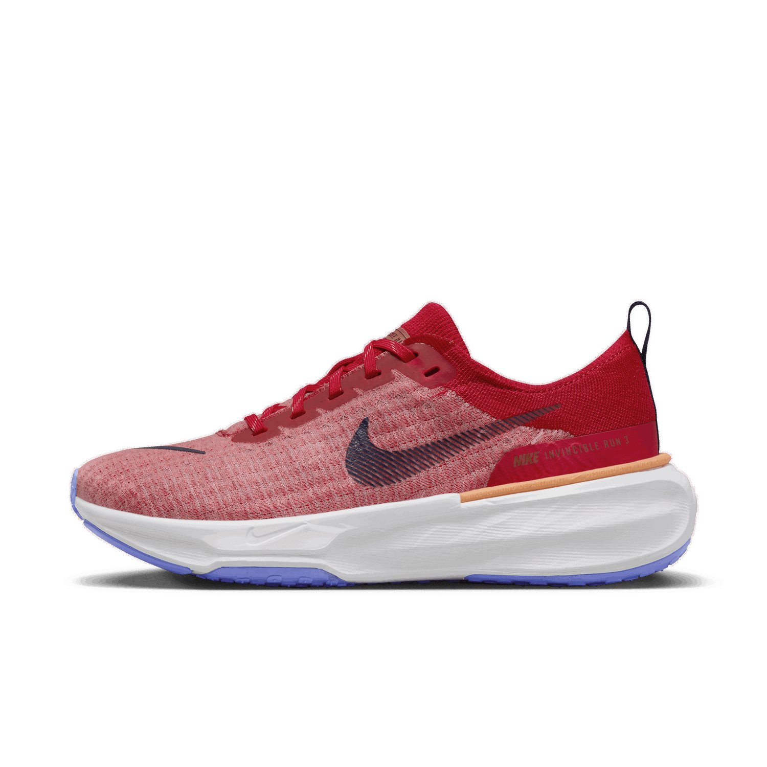 Tenisky a topánky Nike Invincible 3 Červená | DR2615-600, 1