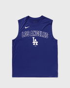 Los Angeles Dodgers Muscle Tank