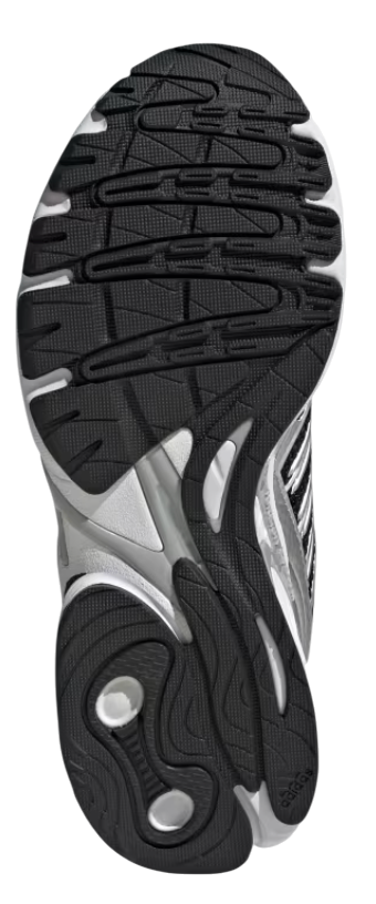 Tenisky a topánky adidas Performance Adistar Control 3 Metalická | hq2718, 3