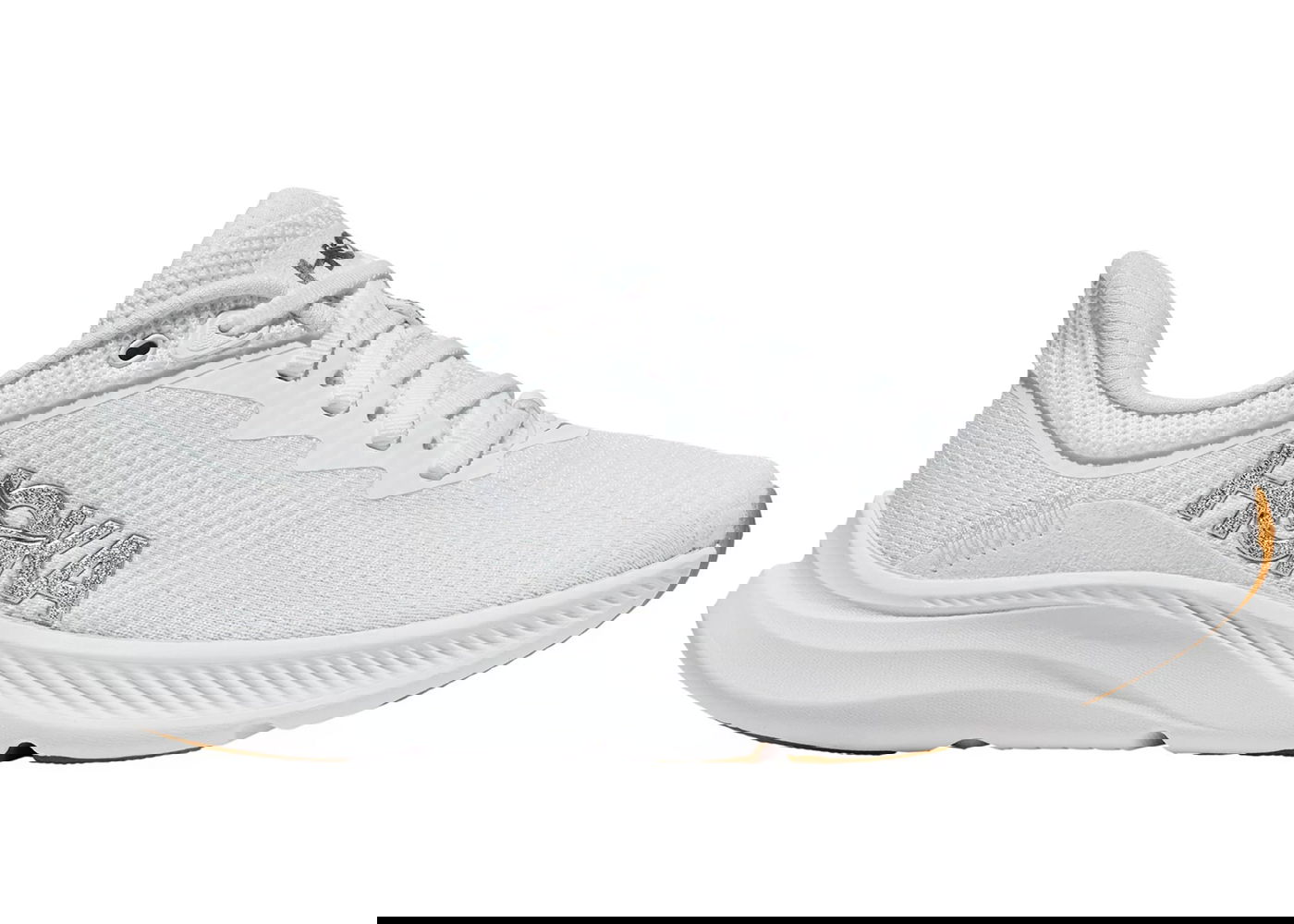 Tenisky a topánky Hoka One One Solimar White Biela | 1123074-WWH, 0