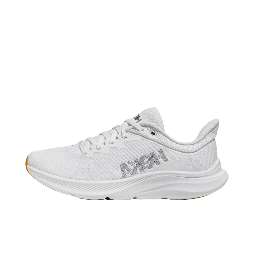 Bežecké topánky Hoka One One Solimar White Biela | 1123074-WWH