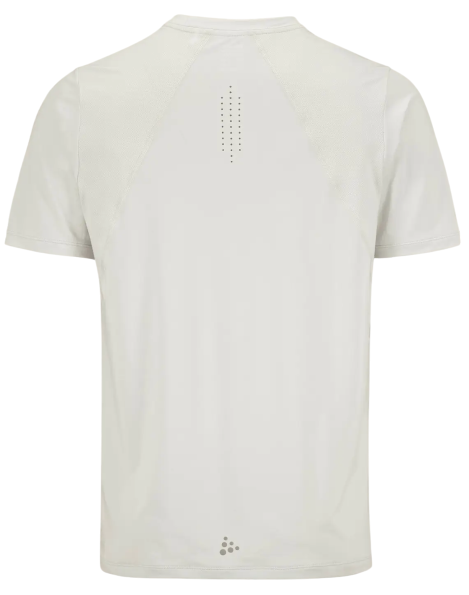 Tričko Craft Craft Adv Essence 2 T-Shirt Biela | 1914792-922000, 1