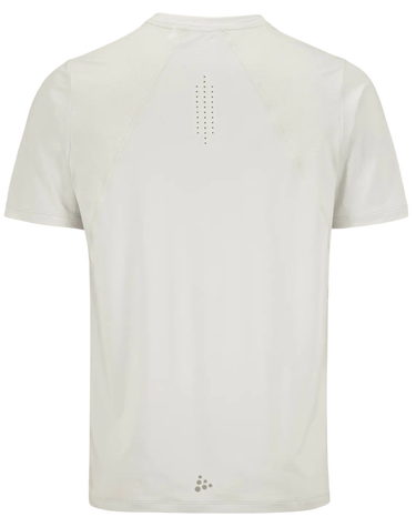 Tričko Craft Craft Adv Essence 2 T-Shirt Biela | 1914792-922000, 1