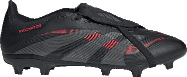 Tenisky a topánky adidas Performance PREDATOR LEAGUE FT FG/MG Čierna | id1322, 0