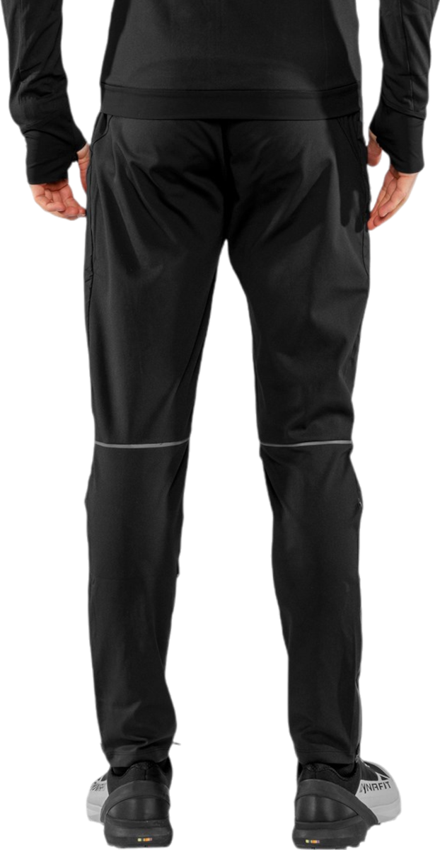 ALPINE HYBRID Pants