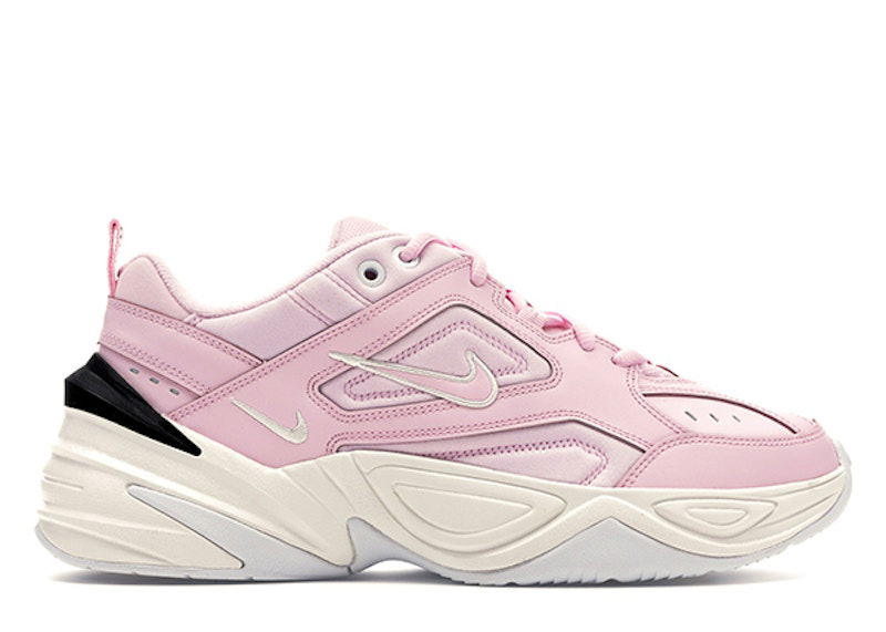 Tenisky a topánky Nike M2K Tekno Ružová | AO3108-600, 0