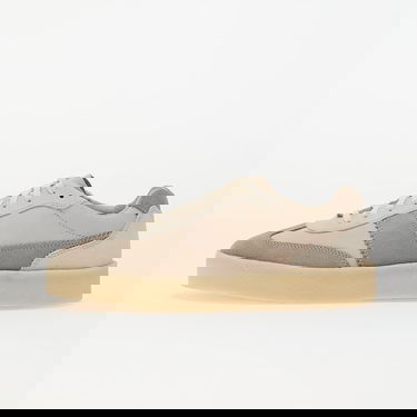 Tenisky a topánky Clarks Tor 80 Off White Combi Béžová | 26181125, 0