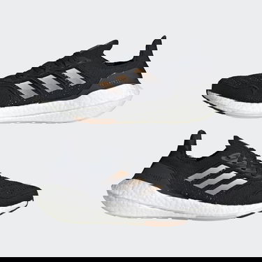 Tenisky a topánky adidas Performance Ultraboost 22 HEAT.RDY Čierna | H01174, 7