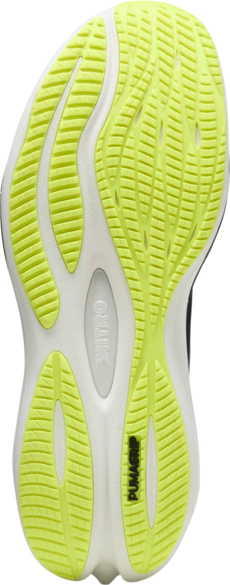 Tenisky a topánky Puma Velocity Nitro 3 Čierna | 377748-01, 1