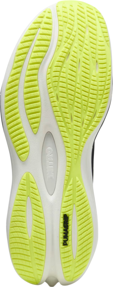 Tenisky a topánky Puma Velocity Nitro 3 Čierna | 377748-01, 1