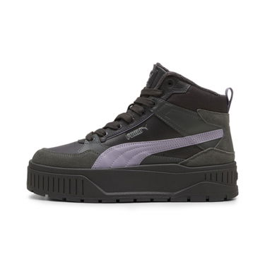Tenisky a topánky Puma Karmen II Idol Mid WTR Fialová | 397464-02, 0