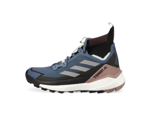 Outdoor adidas Performance TERREX Free Hiker 2 Modrá | GZ0686