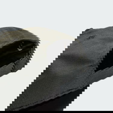 Šiltovka adidas Originals Cap Čierna | IS4633, 4