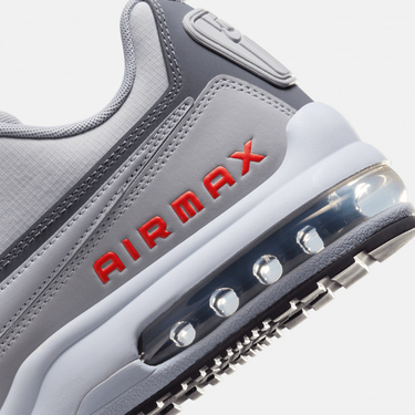 Tenisky a topánky Nike AIR MAX LTD 3 PREM 41 Šedá | 695484-003, 3