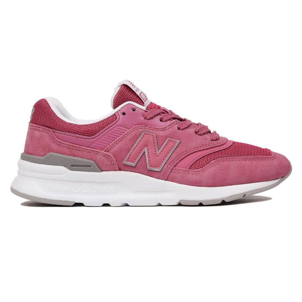 Tenisky a topánky New Balance 997 W Ružová | CW997HCB, 0
