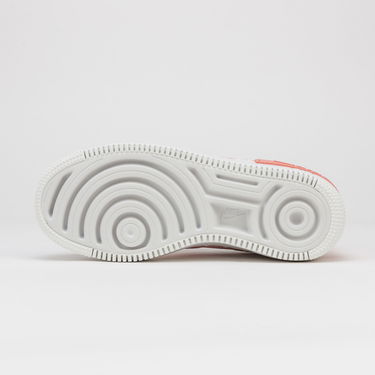 Tenisky a topánky Nike Air Force 1 Shadow Biela | CJ1641-101, 4