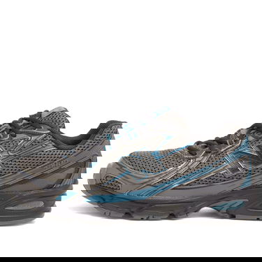 Tenisky a topánky New Balance U740BT2 Čierna | U740BT2, 1