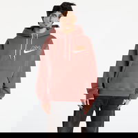 Solo Swoosh Fleece Hoodie