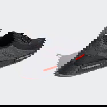 Tenisky a topánky adidas Originals NMD_R1 Spectoo Čierna | FZ3204, 1