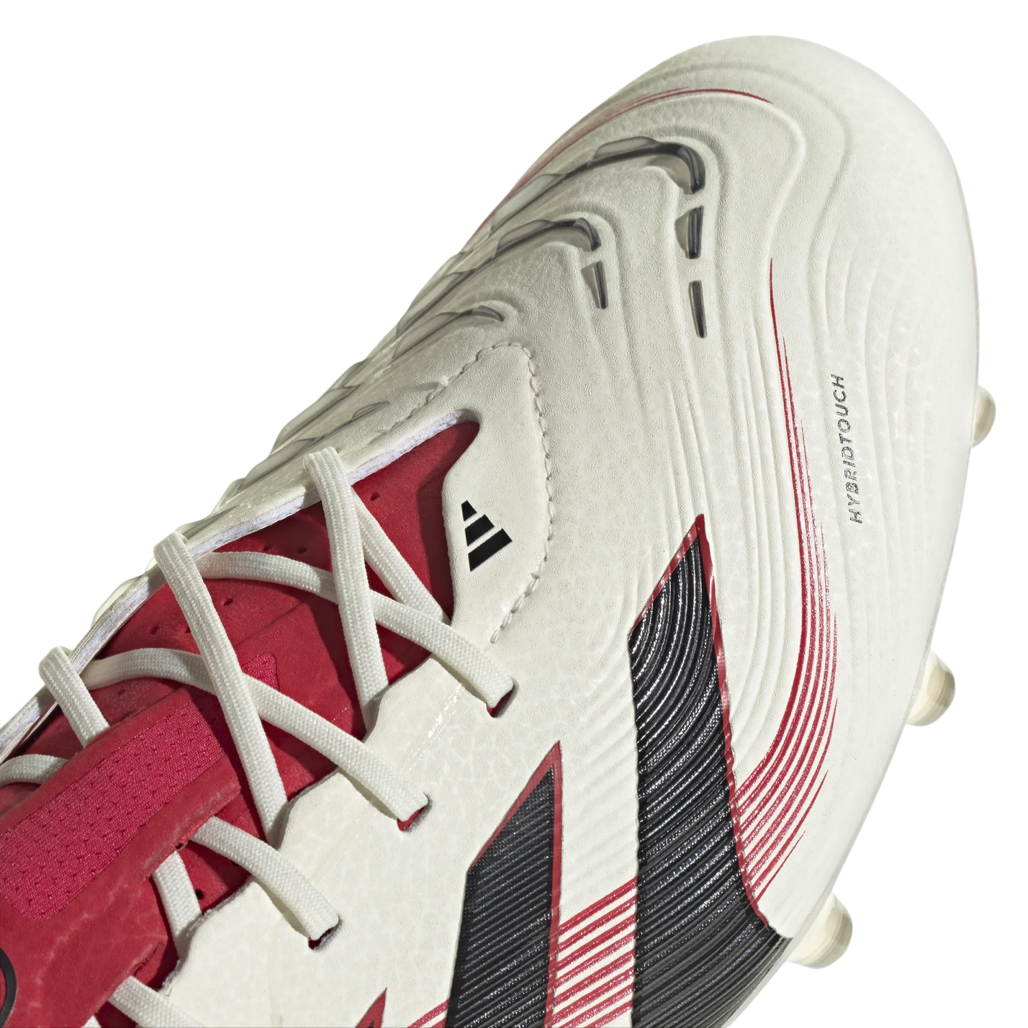 Tenisky a topánky adidas Performance PREDATOR ELITE AG Biela | ji2082, 1