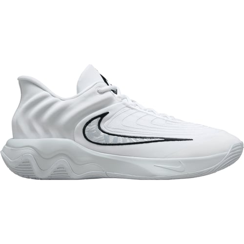 Tenisky a topánky Nike GIANNIS IMMORTALITY 4 HUMILITY, WHITE/BLACK-PURE PLATINUM Biela | FQ3680-100, 0