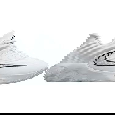 Tenisky a topánky Nike GIANNIS IMMORTALITY 4 HUMILITY, WHITE/BLACK-PURE PLATINUM Biela | FQ3680-100, 0
