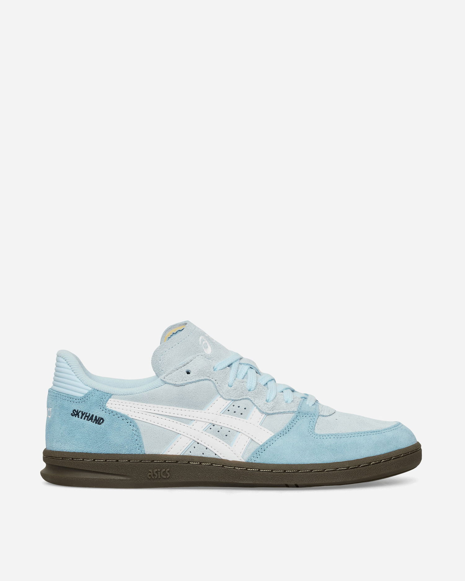 Tenisky a topánky Asics Skyhand OG Modrá | 1203A452-400, 1