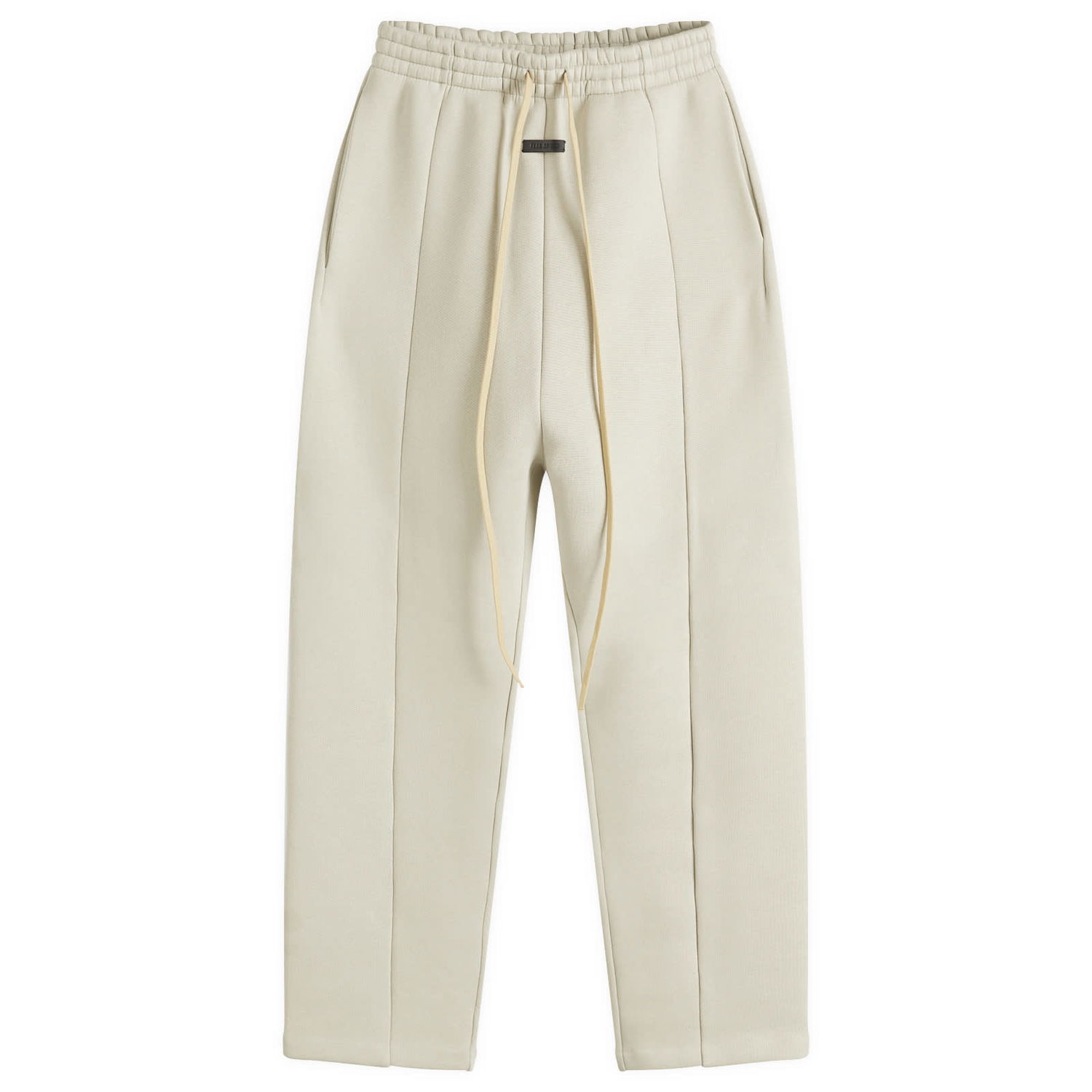 Tepláky Fear of God Fear Of God Jersey Sweatpants Béžová | FGE240-4161FLC-085, 0