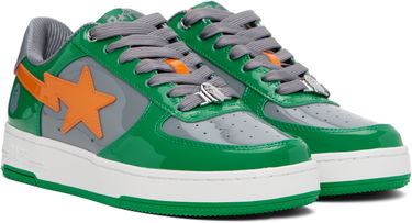 Tenisky a topánky BAPE BAPE STA #1 Zelené | 001FWL301303M, 3