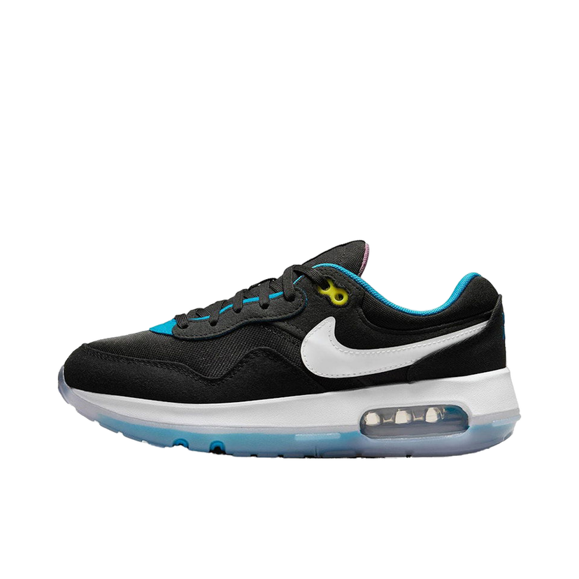 Tenisky a topánky Nike Air Max Motif Čierna | DH9388-006