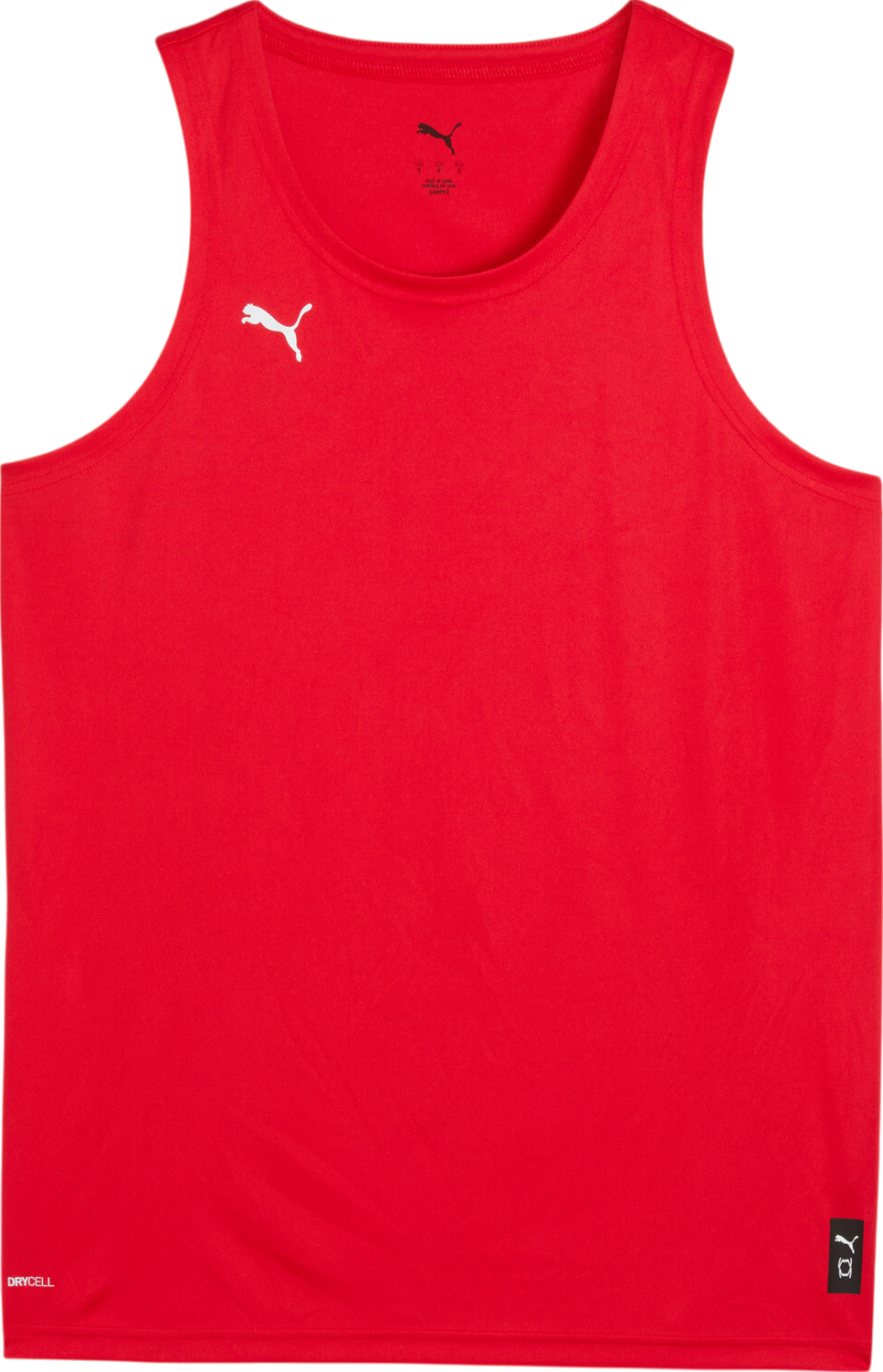 Dres Puma Puma Teamjaws Starter Jersey Červená | 685622-04, 0