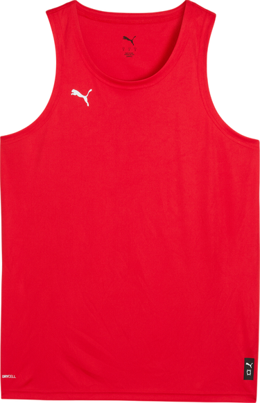 Dres Puma Puma Teamjaws Starter Jersey Červená | 685622-04, 0
