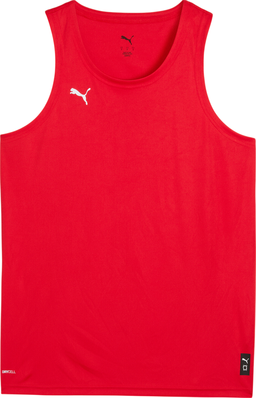 Dres Puma Puma Teamjaws Starter Jersey Červená | 685622-04