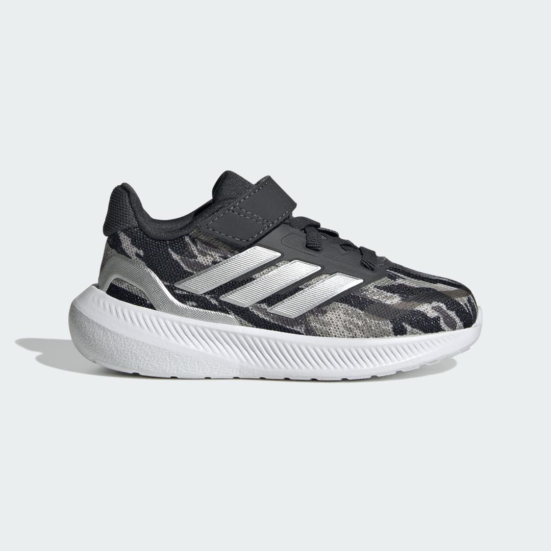 Tenisky a topánky adidas Performance RunFalcon 5 Šedá | JQ2194, 0