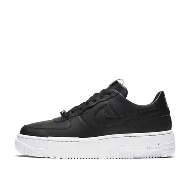 Tenisky a topánky Nike Air Force 1 Pixel "Black" Čierna | CK6649-001, 2