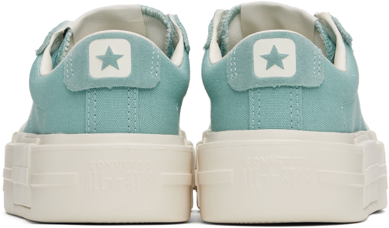 Oblečenie Converse Chuck Taylor All Star Cruise Low Top Tyrkysová | A10653C, 1