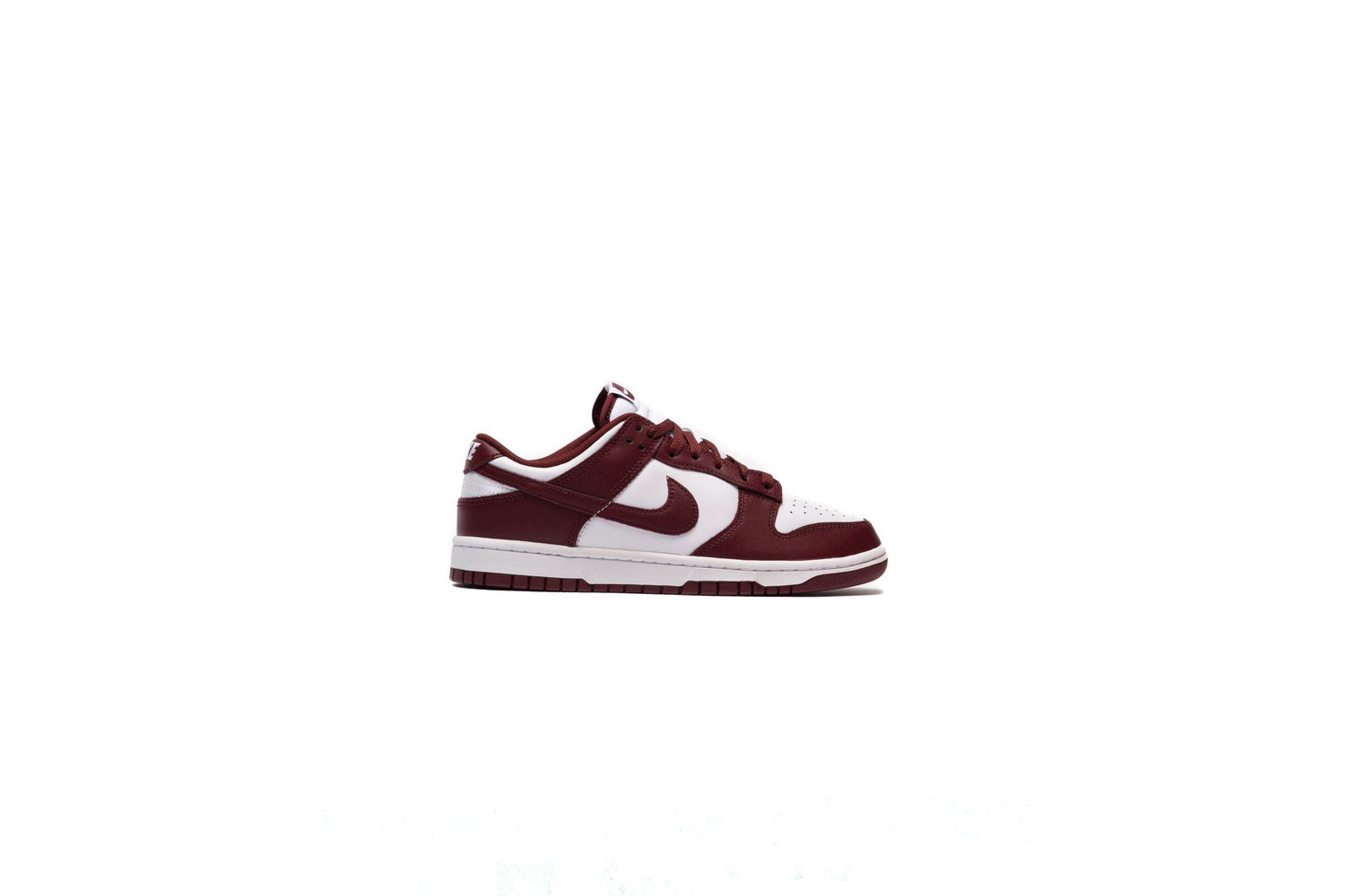 Tenisky a topánky Nike Dunk Low Retro Vínová | DV0833-115, 0