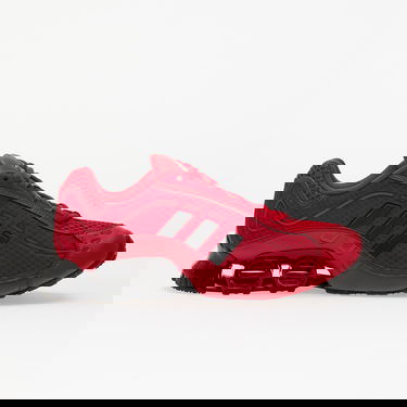 Tenisky a topánky adidas Performance Megaride O1 Better Scarlet/ Core Black/ Core Black Červená | JR3671, 2