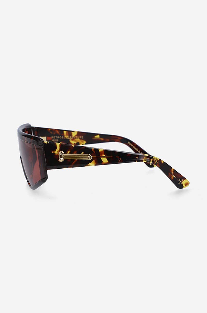 Retrosuperfuture x Zed Sunglasses