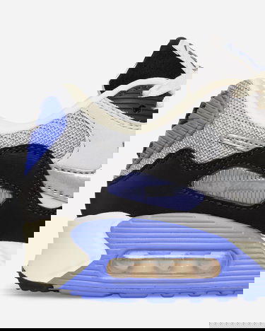 Tenisky a topánky Nike Patta Air Max 90 Šedá | HF8814-002, 8