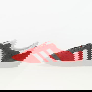 Tenisky a topánky adidas Originals Gazelle 85 Červená | IG0455, 0