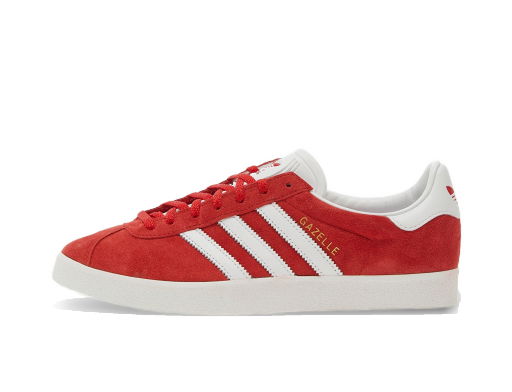 Tenisky a topánky adidas Originals Gazelle 85 Červená | IG0455