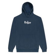 Rip N Dip Crosswalk Hoodie M